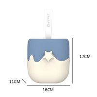 HKM-729619 Ice Cream Cat Litter Scoop Set with Biodegradable Bags – Multiple Fun Styles for Easy Cleanup