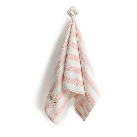 HKM-730323 Coral Fleece Hair Drying Towel - Soft and Absorbent, Multiple Colors and Patterns Available