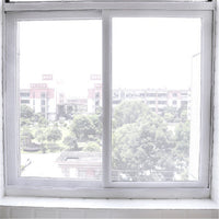 HKM-730451 Modern Nylon Gauze Anti-Insect Mosquito Net for Windows – Corrosion Resistant & Durable