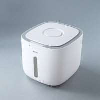 HKM-730515 Pet grain storage sealed moistureproof storage box