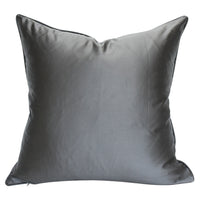 HKM-730579 Modern Minimalist Brown Sofa Cushion Collection - Various Sizes with Durable Polyester Fiber