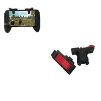 HKM-730771 Fast Shooting Gamepad for Mobile Phones – R11 Gaming Accessory with PS/2 Interface, Entry Level