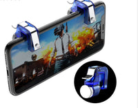 HKM-730771 Fast Shooting Gamepad for Mobile Phones – R11 Gaming Accessory with PS/2 Interface, Entry Level
