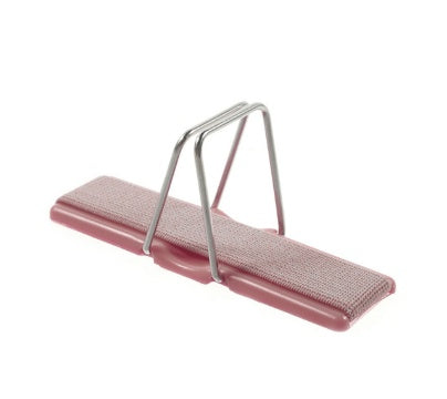 HKM-730963 Phone Holder Mount with Finger Grip and Desktop Stand, Universal Fit for Mobile Devices and Tablets