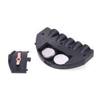 HKM-731091 High Brightness Clip-On Cap Lamp with Dual Lighting Modes