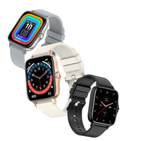 HKM-731411 Bluetooth Sports Bracelet with Heart Rate, Blood Pressure, Blood Oxygen Monitoring, ECG and Music Playback