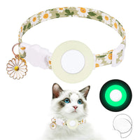 HKM-731603 Small Pet Collar With Bell