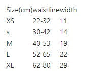 HKM-731667 Dog Velcro Underwear for Small to Large Breeds, Cotton Fabric, Casual Style in Multiple Colors