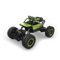 HKM-731859 4WD Electric Remote Control Off-Road Climbing Rock Crawler for Kids