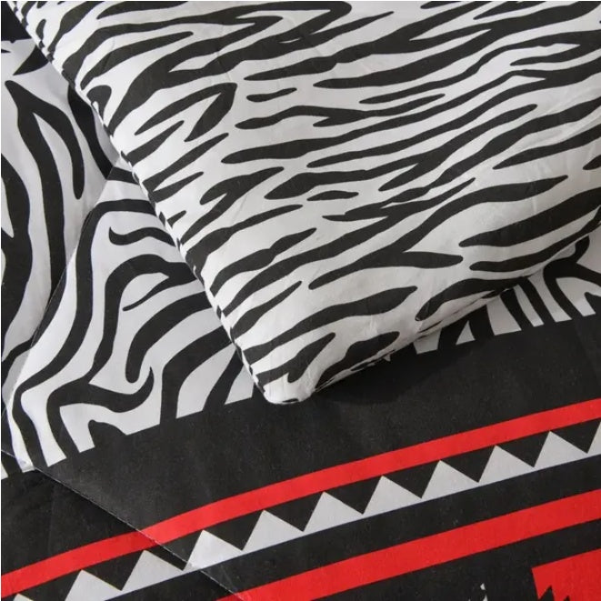 HKM-732051 Elegant 3-Piece Queen Quilt Set for Stylish Bedroom Decor