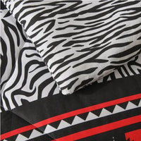 HKM-732051 Elegant 3-Piece Queen Quilt Set for Stylish Bedroom Decor