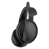 HKM-732115 Gaming Earphones with 50mm Drivers and 3.5mm/USB Connectivity for Superior Audio Experience