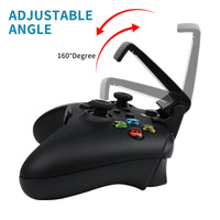HKM-732307 Mobile Game Clip for Xbox Series Controller - ABS Bracket with Type-C Interface
