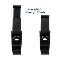 HKM-732307 Mobile Game Clip for Xbox Series Controller - ABS Bracket with Type-C Interface