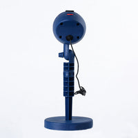 HKM-732819 Waterproof LED Laser Projector with Snowflake and RGBW Patterns for Outdoor Holiday Decoration