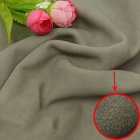HKM-732883 Goat Suede Leather in Multiple Colors for Crafting and Upholstery (3-5 sq ft)