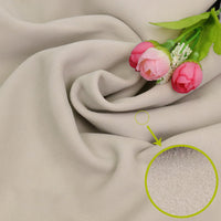 HKM-732883 Goat Suede Leather in Multiple Colors for Crafting and Upholstery (3-5 sq ft)