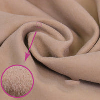 HKM-732883 Goat Suede Leather in Multiple Colors for Crafting and Upholstery (3-5 sq ft)