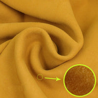 HKM-732883 Goat Suede Leather in Multiple Colors for Crafting and Upholstery (3-5 sq ft)
