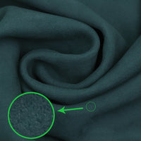 HKM-732883 Goat Suede Leather in Multiple Colors for Crafting and Upholstery (3-5 sq ft)