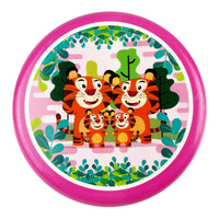 HKM-733971 Funny Soft Plastic PU Flying Saucer