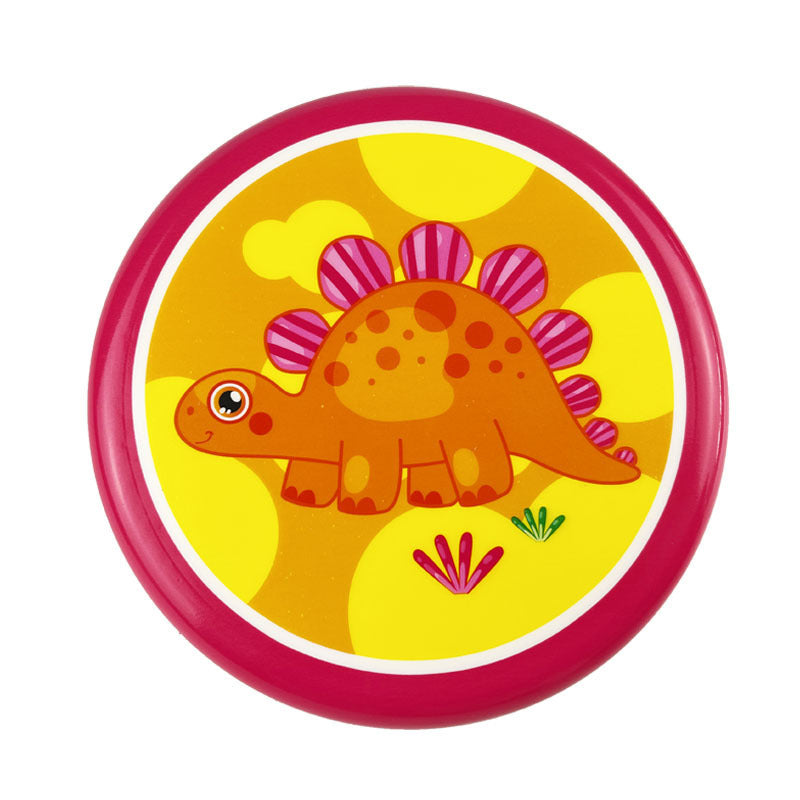HKM-733971 Funny Soft Plastic PU Flying Saucer