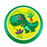 HKM-733971 Funny Soft Plastic PU Flying Saucer