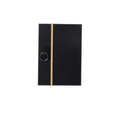 HKM-734419 Mobile Phone Video Amplifier with 2-3x Magnification in Matte Black, Matte Blue, and Matte Gold