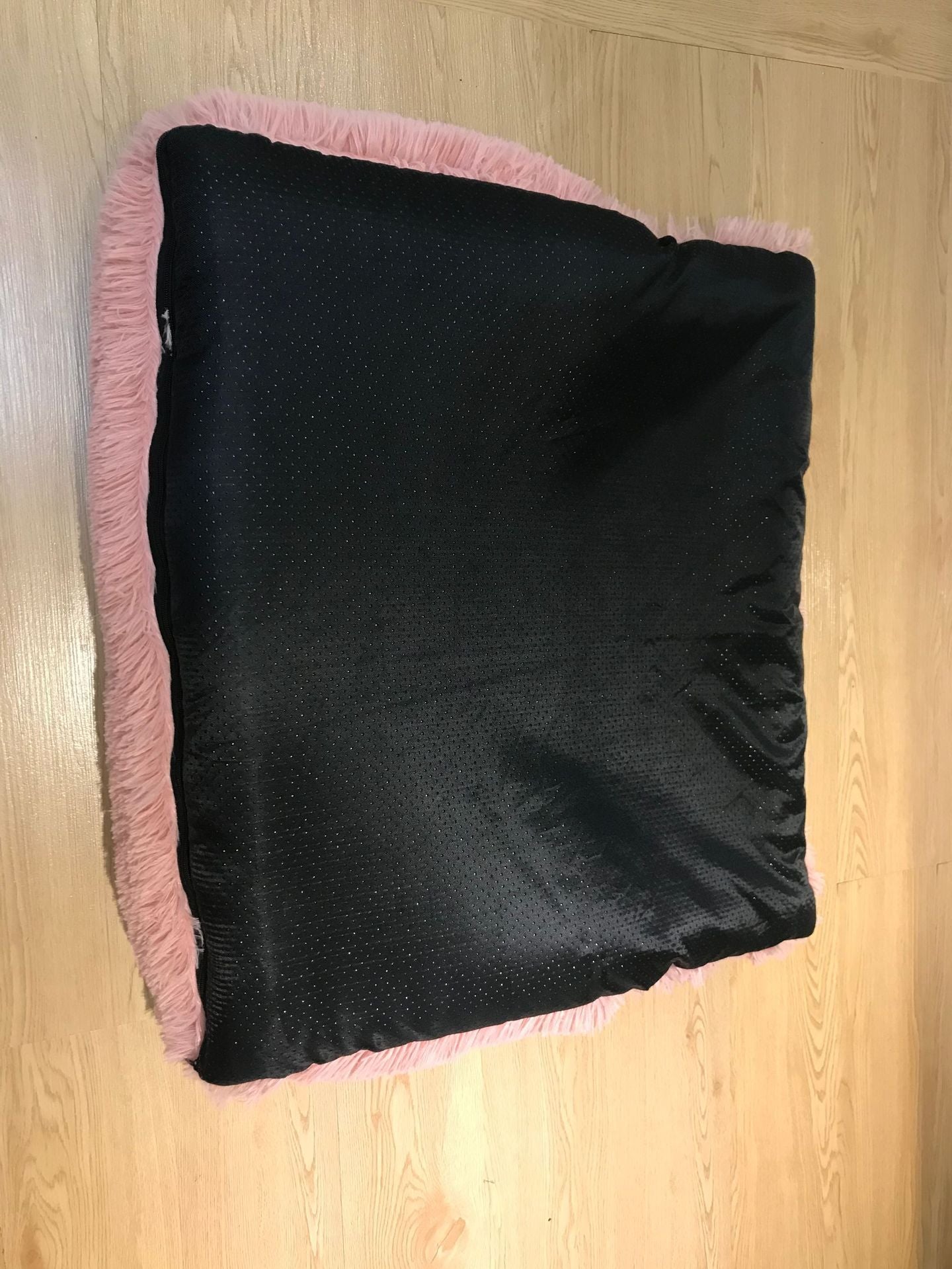 HKM-734739 Plush Removable And Washable Blanket Pet Nest