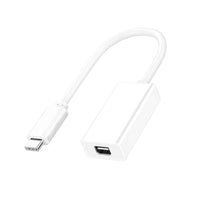 HKM-734739 Thunderbolt 3 USB-C to Thunderbolt 2 Adapter for MacBook, iMac, and Mac Mini