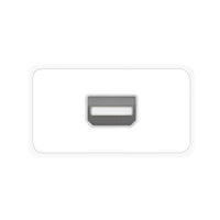 HKM-734739 Thunderbolt 3 USB-C to Thunderbolt 2 Adapter for MacBook, iMac, and Mac Mini