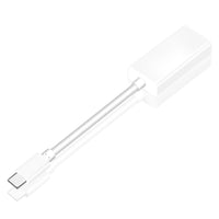 HKM-734739 Thunderbolt 3 USB-C to Thunderbolt 2 Adapter for MacBook, iMac, and Mac Mini