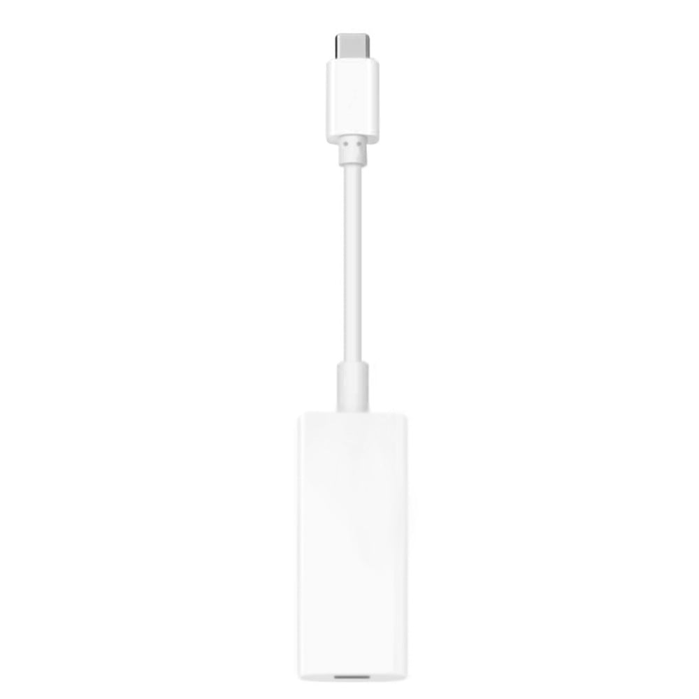 HKM-734739 Thunderbolt 3 USB-C to Thunderbolt 2 Adapter for MacBook, iMac, and Mac Mini