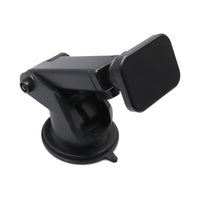 HKM-735571 Magnetic Car Phone Holder for Dashboard - Black Suction Mount Bracket