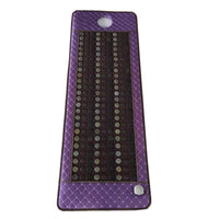 HKM-735827 Jade Mattress with Tomalin Germanite Bianstone Therapy, Single Bed Size 70x190 or 70x160, 30mm Thickness