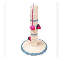 HKM-735955 Cat toy funny cat stick funny cat kitten toy wooden handmade cat cat mouse cat toy cat scratch board