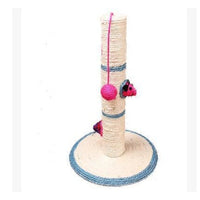 HKM-735955 Cat toy funny cat stick funny cat kitten toy wooden handmade cat cat mouse cat toy cat scratch board