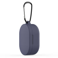 HKM-736403 Silicone Clamshell Earphone Protective Cover for Xiaomi Airdots