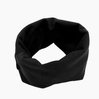 HKM-737363 Soft Cotton Pet Ear Muffs for Dogs and Cats – Anti-Noise, Warm and Comfortable, Available in Pink, Black, and Purple