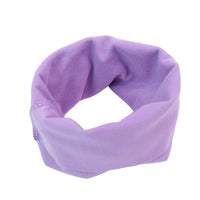 HKM-737363 Soft Cotton Pet Ear Muffs for Dogs and Cats – Anti-Noise, Warm and Comfortable, Available in Pink, Black, and Purple