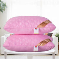 HKM-737811 Cervical Spine Health Care Pillow with Variety of Designs and Adjustable Heights