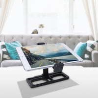 HKM-737875 Universal Remote Control Holder for Mobile Phones and Tablets, Compatible with DJI Mini, Royal Air, and Fimi X8 Series
