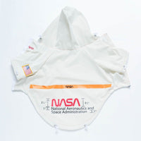 HKM-738131 Reflective Windproof Rainproof Pet Raincoat - Multiple Sizes Available
