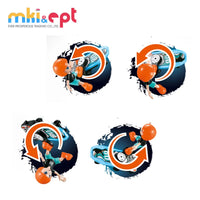 HKM-738451 Smart Revolving Chimpanzee Electronic Music Toy for Boys, Ages 2-13