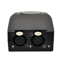 HKM-738515 USB DMX Stage Lighting Controller Model TP-D17 with 1024 Channels and 3D Lighting Effects Support
