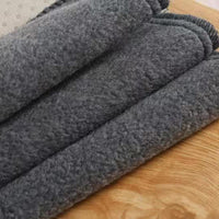 HKM-738579 Waterproof Anti-Skid Pet Blanket in Fleece - Available in Multiple Sizes