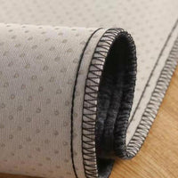 HKM-738579 Waterproof Anti-Skid Pet Blanket in Fleece - Available in Multiple Sizes