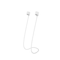 HKM-738707 Wireless Bluetooth Headset Anti-Lost Magnetic Silicone Lanyard in Multiple Colors