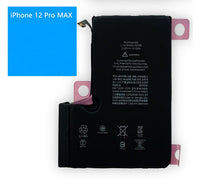 HKM-738835 High-Capacity Lithium Battery for All iPhone Models, 2501-3000mAh