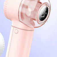 HKM-738963 Clothing Fur Ball Trimmer with Digital Display and Large Cutter Head